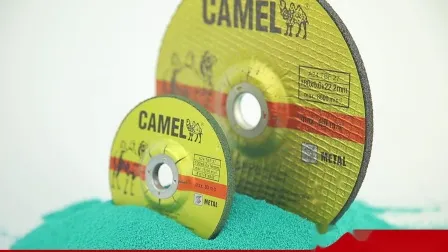 Самый продаваемый шлифовальный диск толщиной 6 мм.