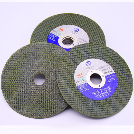 Pexmientas Metal Cutting Disk 4 Inch Stainless Steel 1.2mm Tile Resin Cutting Disc Grinding Wheel