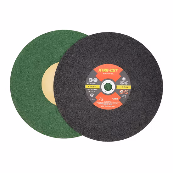 Супертонкий отрезной круг, 4X1, 1 сетка зеленого цвета, специально для Inox