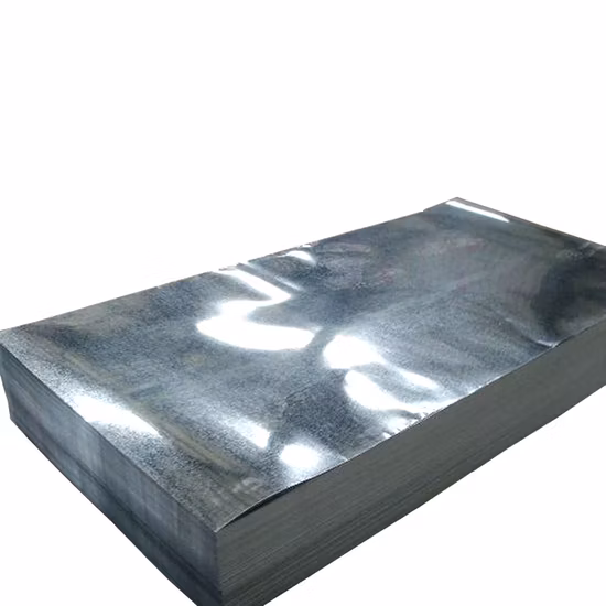 4-дюймовый 8-дюймовый железный лист толщиной 1,2 мм и 1,5 мм