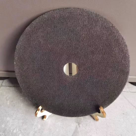 Шлифовальный диск Pegatec для электроинструментов по металлу, диск 180 x 6 x 22 мм, Китай