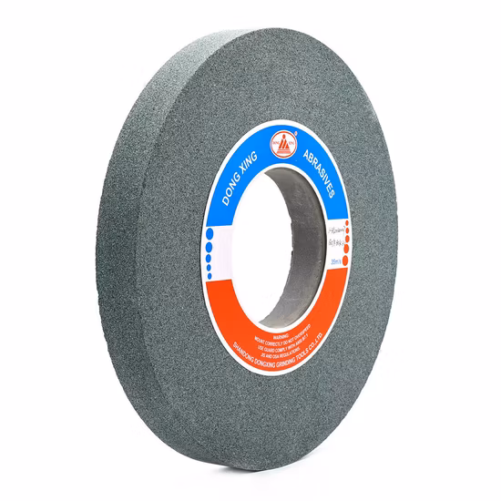 400 х 40 х 127 мм, зернистость 46, шлифовальный инструмент, глазурованный цилиндрический шлифовальный круг для шлифования коленчатых и распределительных валов.