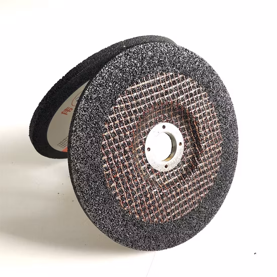 Диаметр Richoice 50 мм, толщина 6 мм, диаметр отверстия 10 мм, шлифовальный круг T29 для резки металла.
