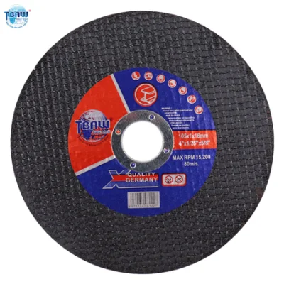 Абразивные отрезные диски 105 мм, 115 мм, 125 мм для резки металла/нержавеющей стали, шлифовальный диск, сверхтонкий отрезной диск, отрезной диск, абразивный отрезной диск по металлу